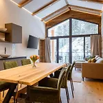 Saalbach Suites By Alps Resorts