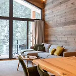 Saalbach Suites By Alps Resorts