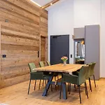 Saalbach Suites By Alps Resorts