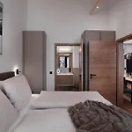 Saalbach Suites By Alps Resorts
