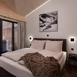 Saalbach Suites By Alps Resorts