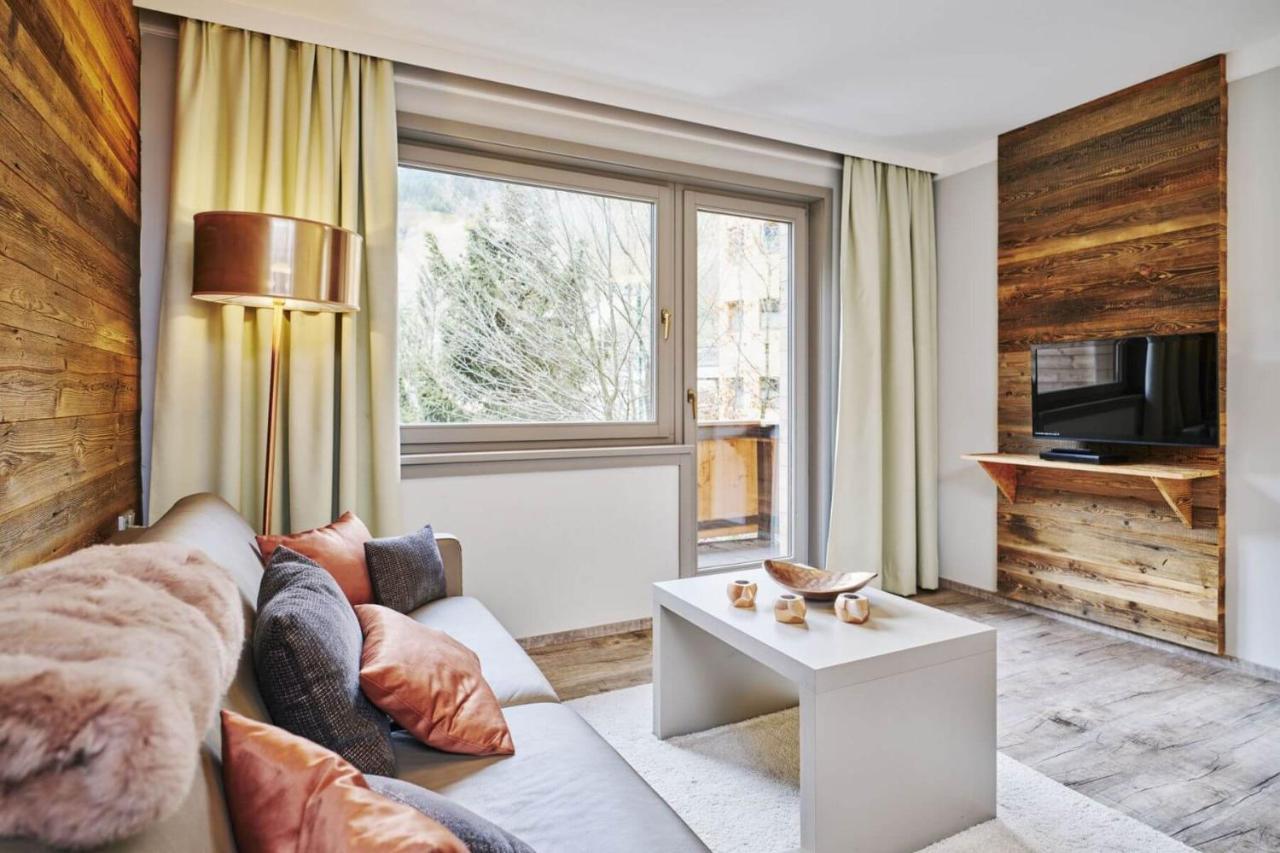Aparthotel By Alps