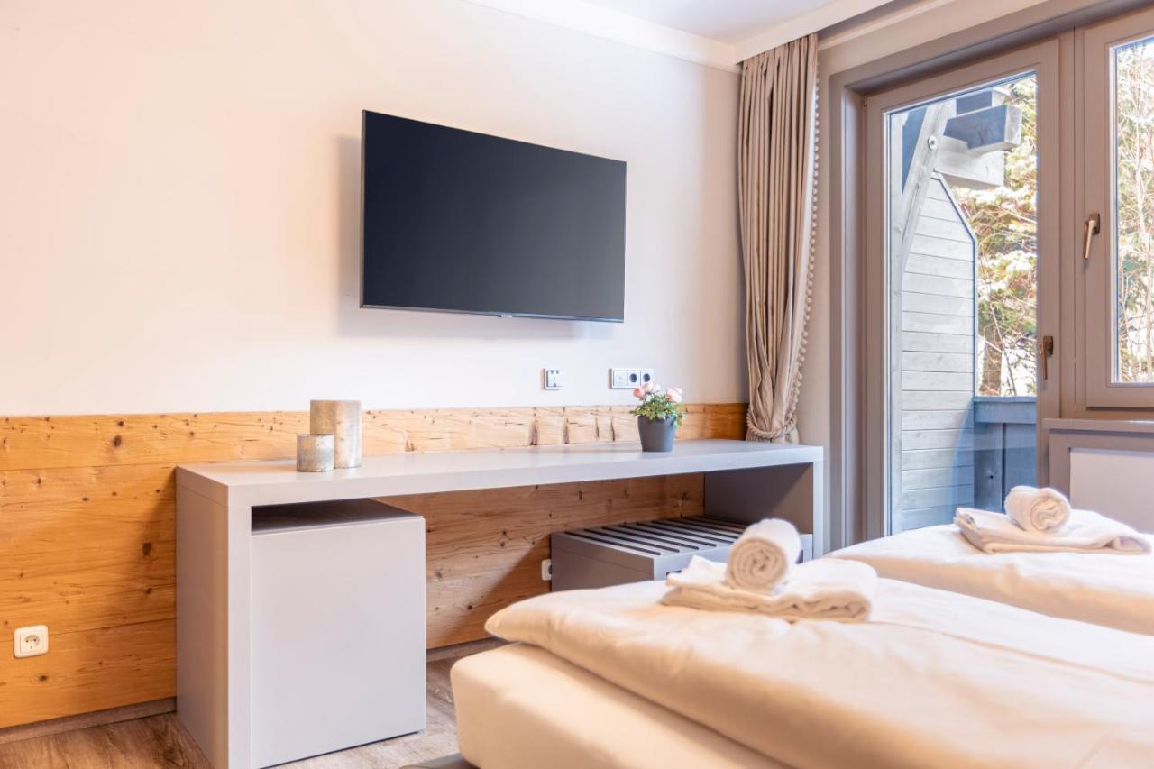 By Alps Aparthotel