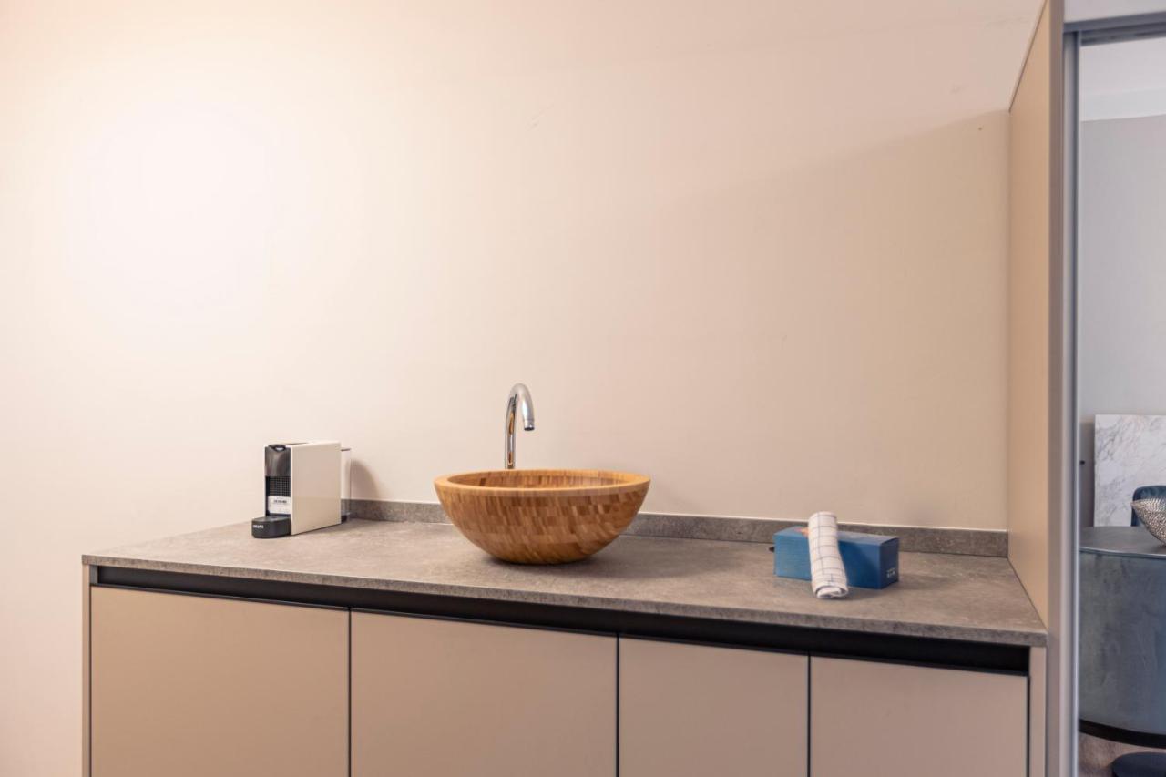 Aparthotel By Alps Saalbach-Hinterglemm