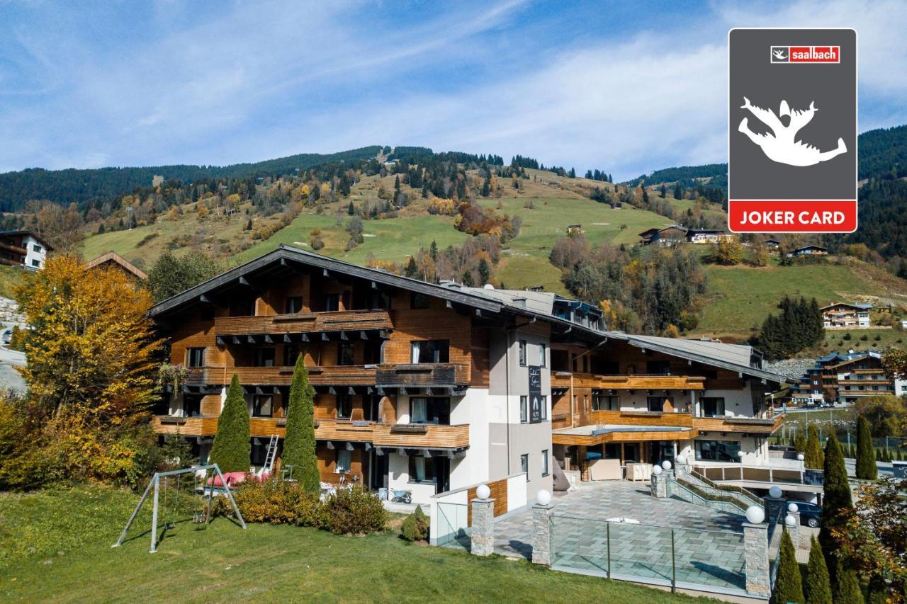 By Alps * Saalbach-Hinterglemm