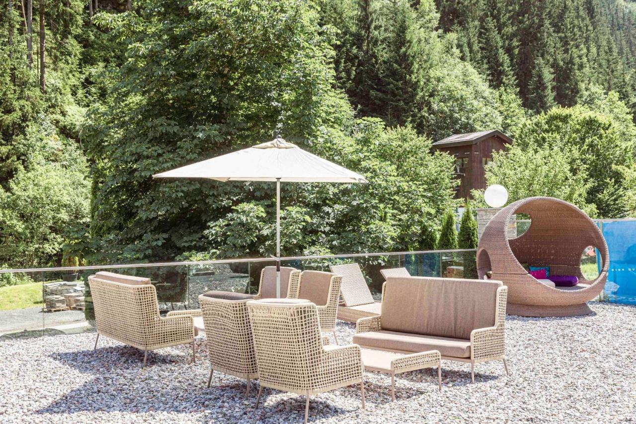 By Alps Aparthotel *