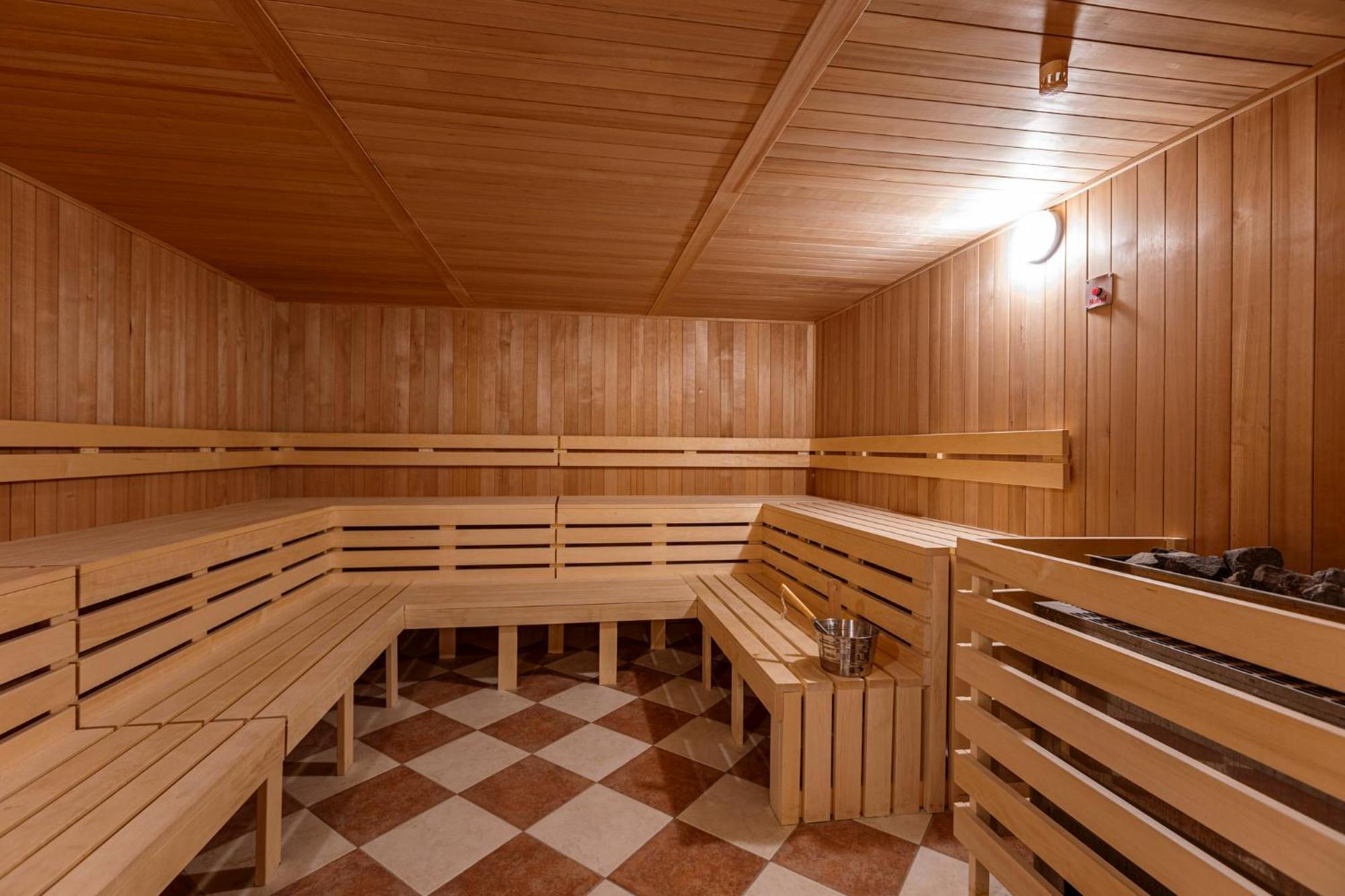 Aparthotel By Alps *