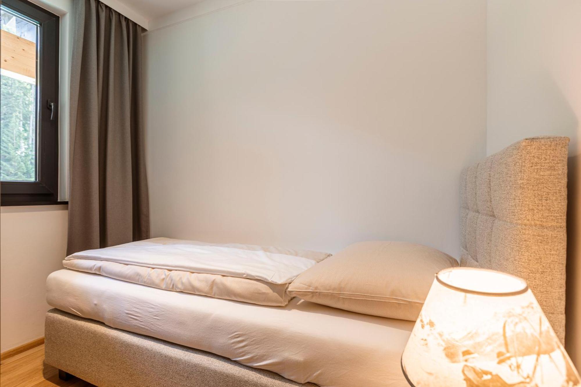 Aparthotel By Alps *