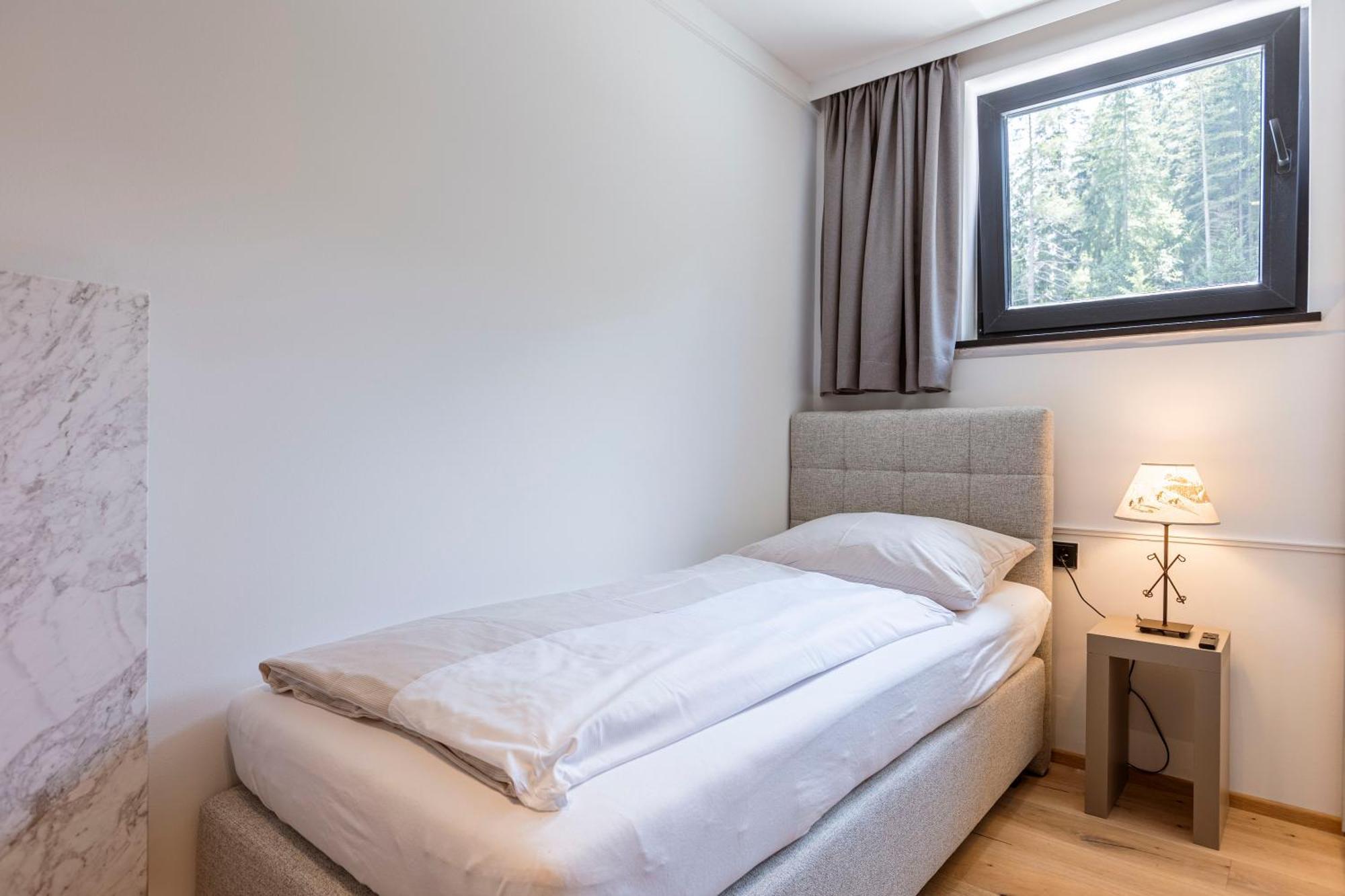 By Alps Aparthotel Saalbach-Hinterglemm