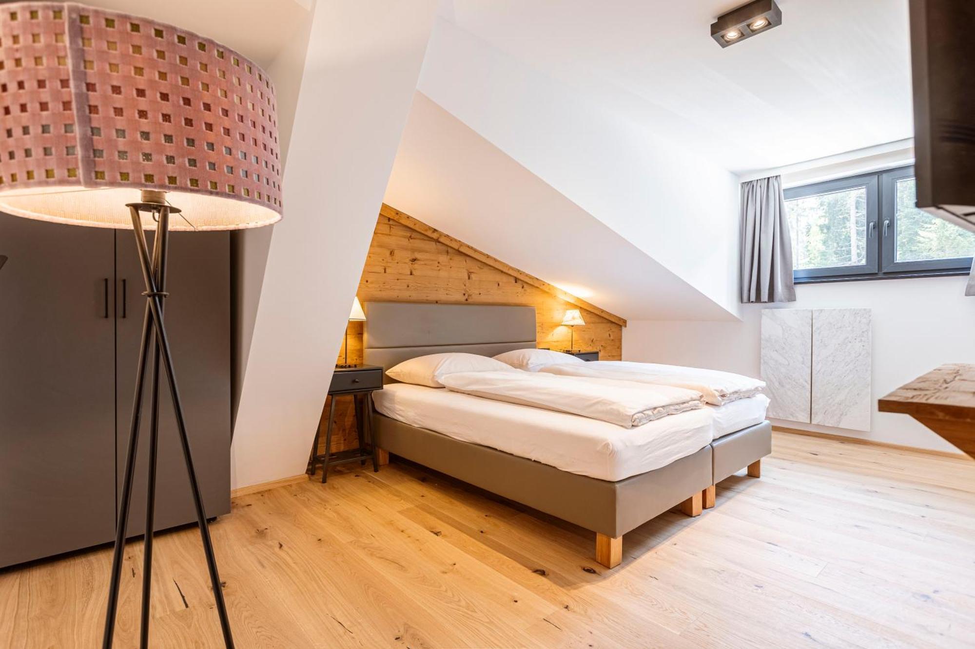 Aparthotel By Alps