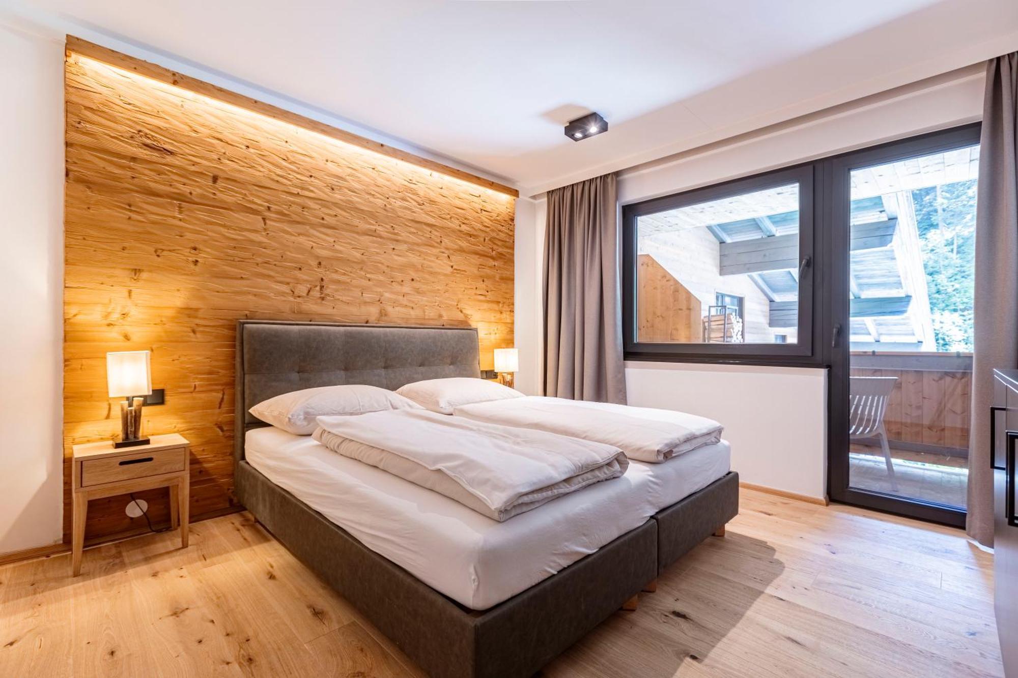 By Alps Aparthotel *