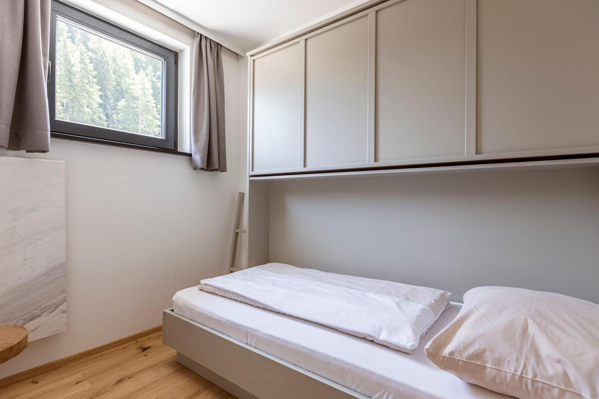 By Alps Aparthotel