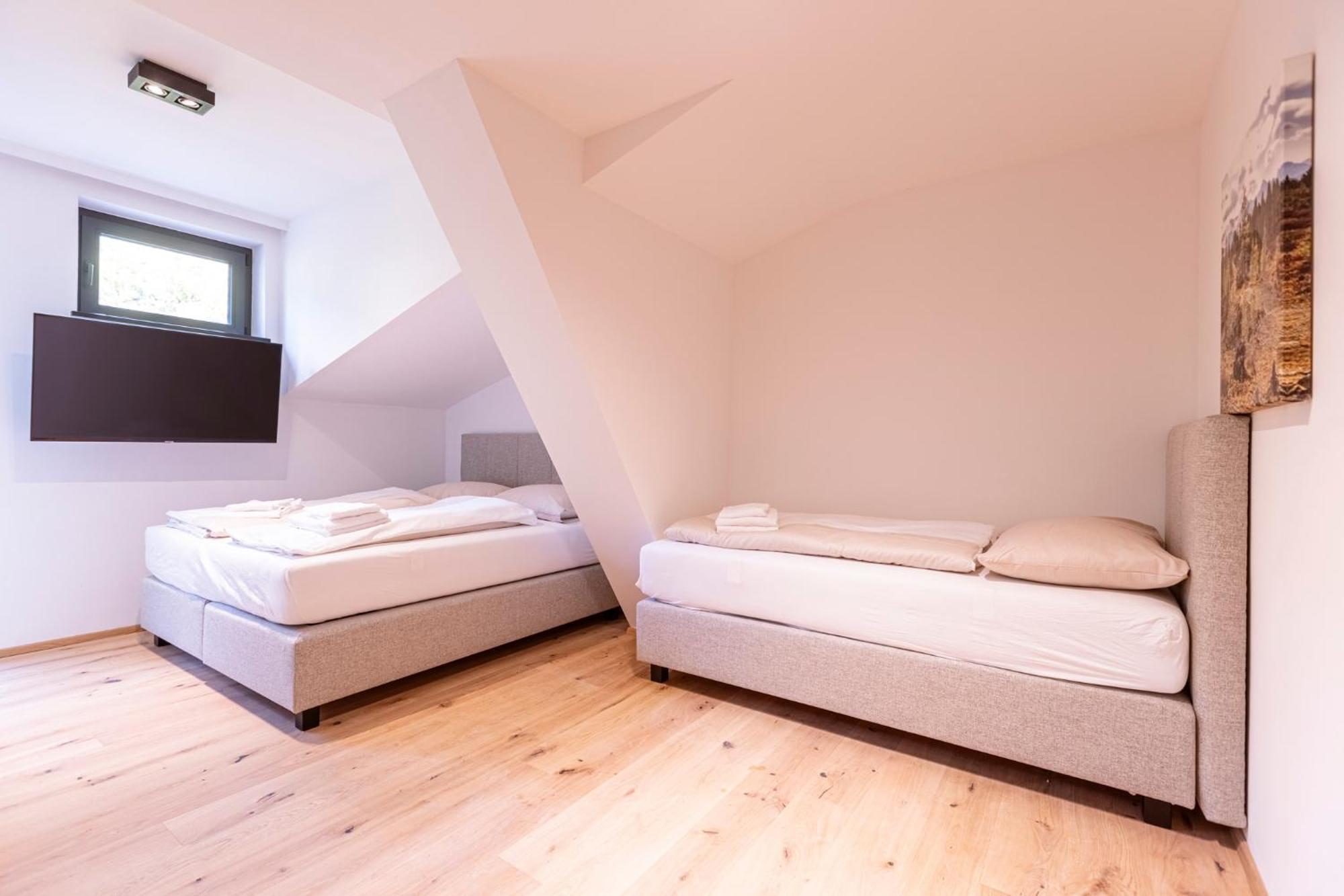 By Alps Aparthotel