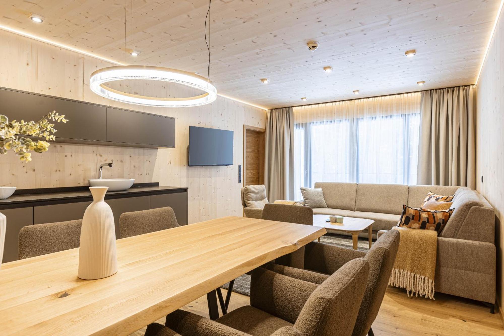 Aparthotel By Alps