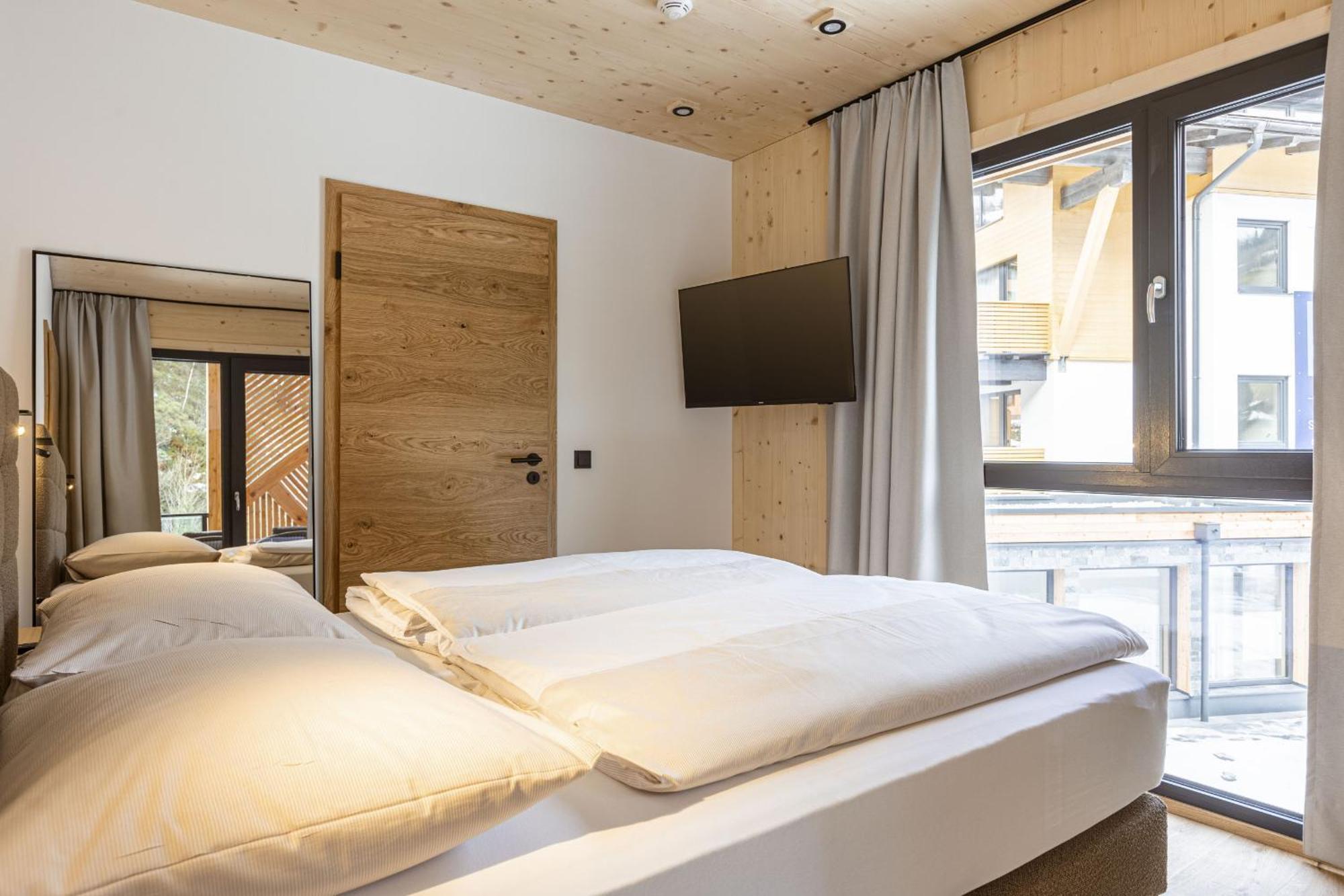Aparthotel By Alps Saalbach-Hinterglemm