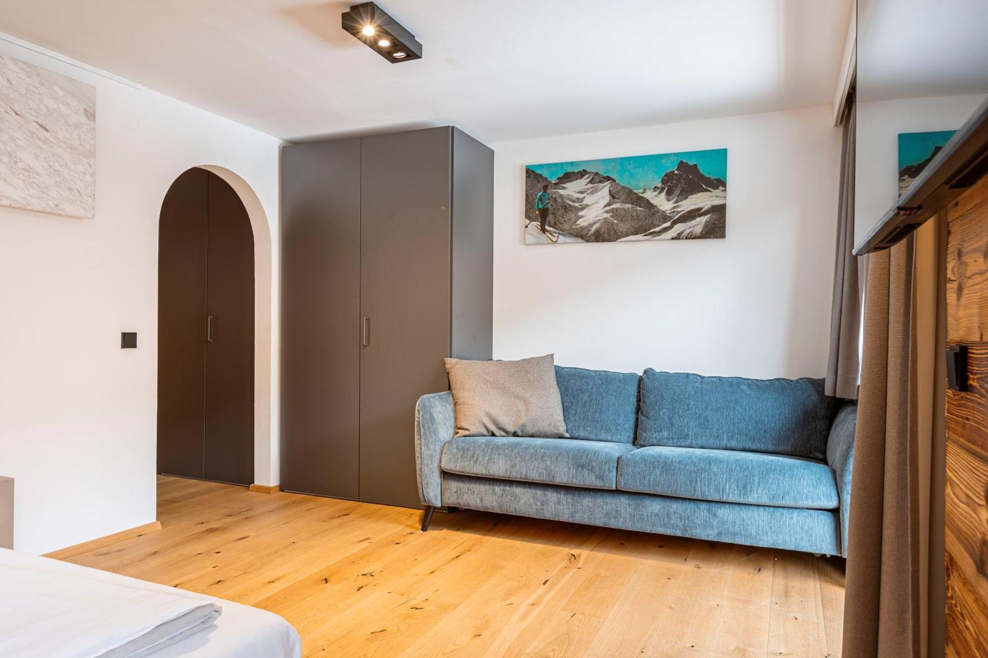 Aparthotel By Alps Saalbach-Hinterglemm