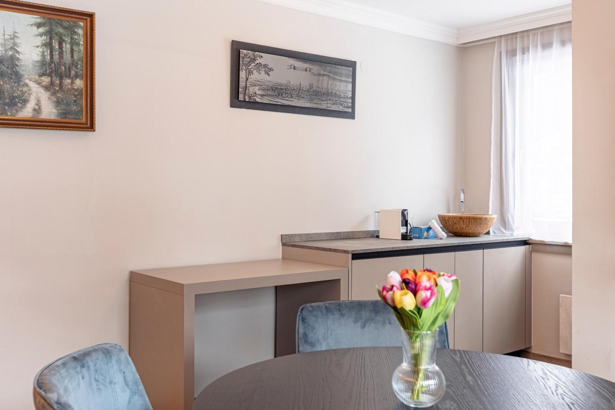 Aparthotel By Alps Saalbach-Hinterglemm