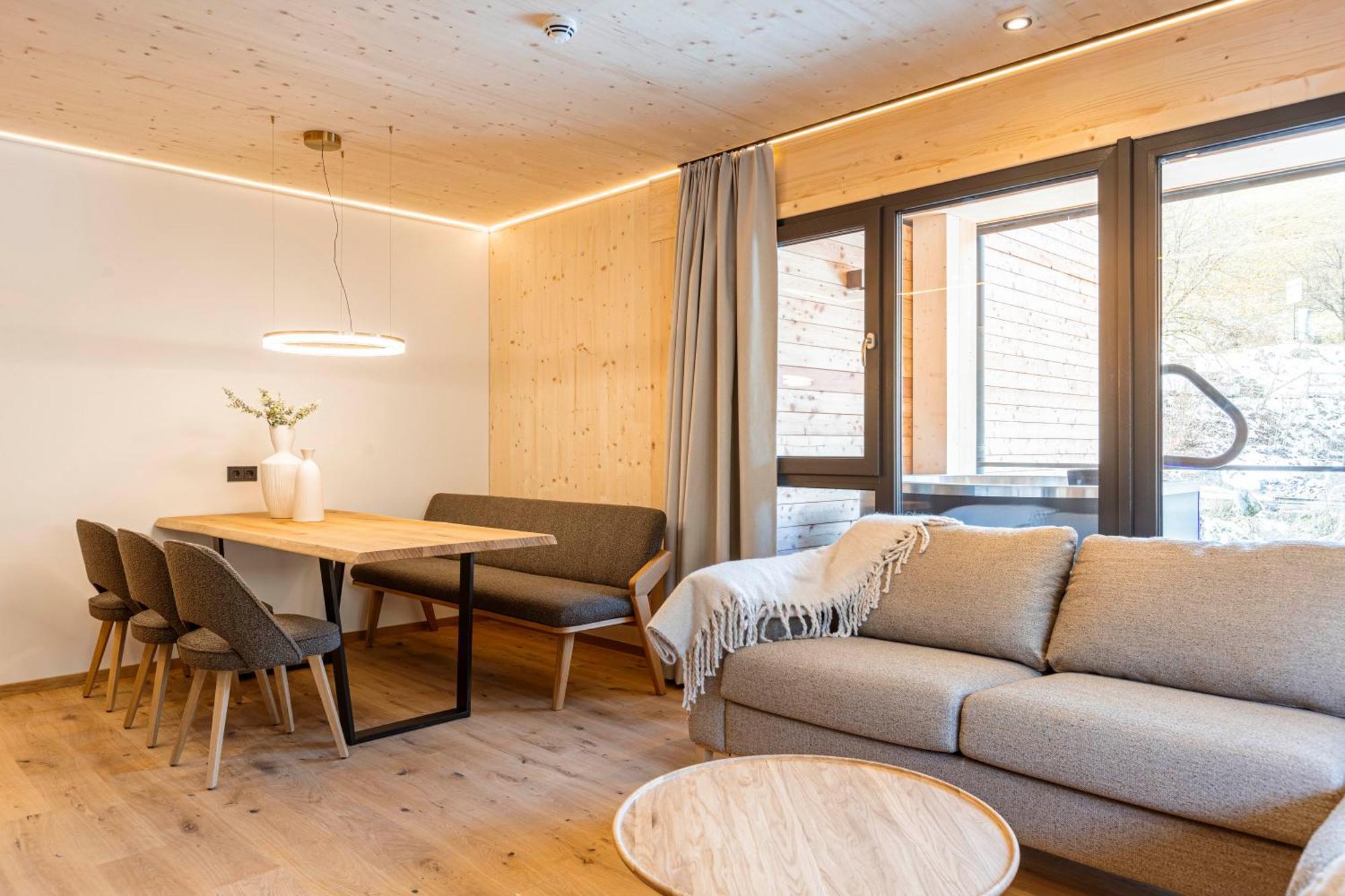 Aparthotel By Alps