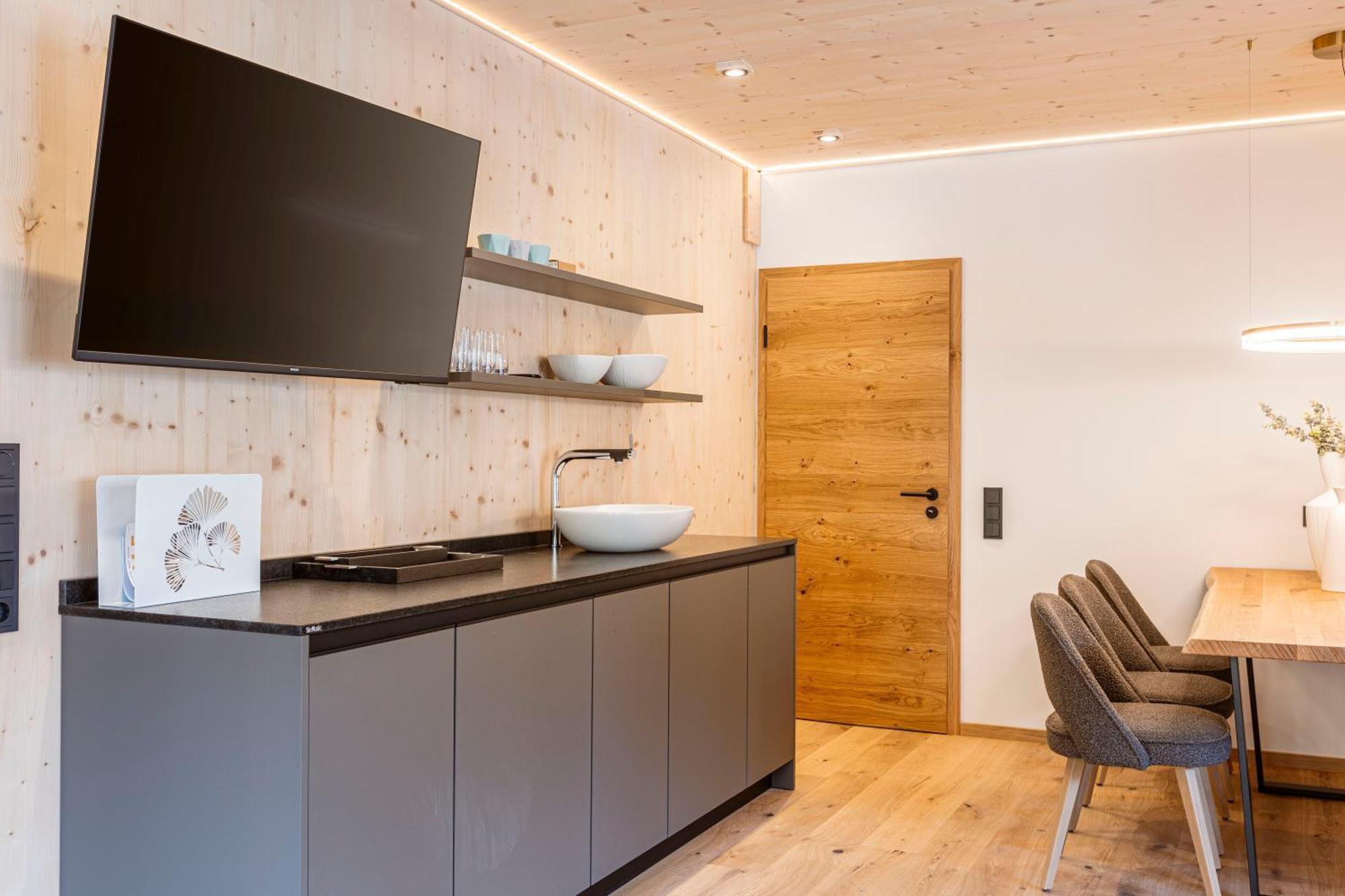 Aparthotel By Alps *