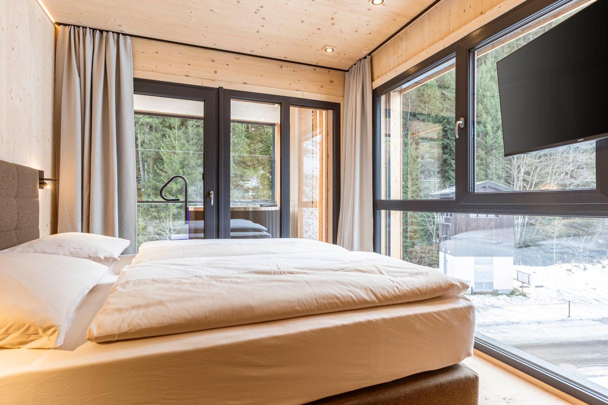 By Alps Aparthotel Saalbach-Hinterglemm