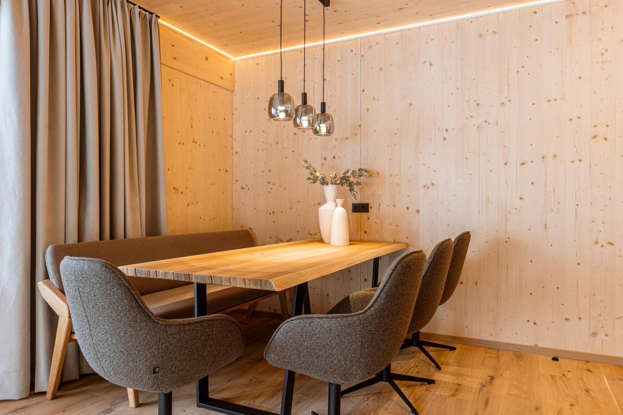 Aparthotel By Alps Saalbach-Hinterglemm