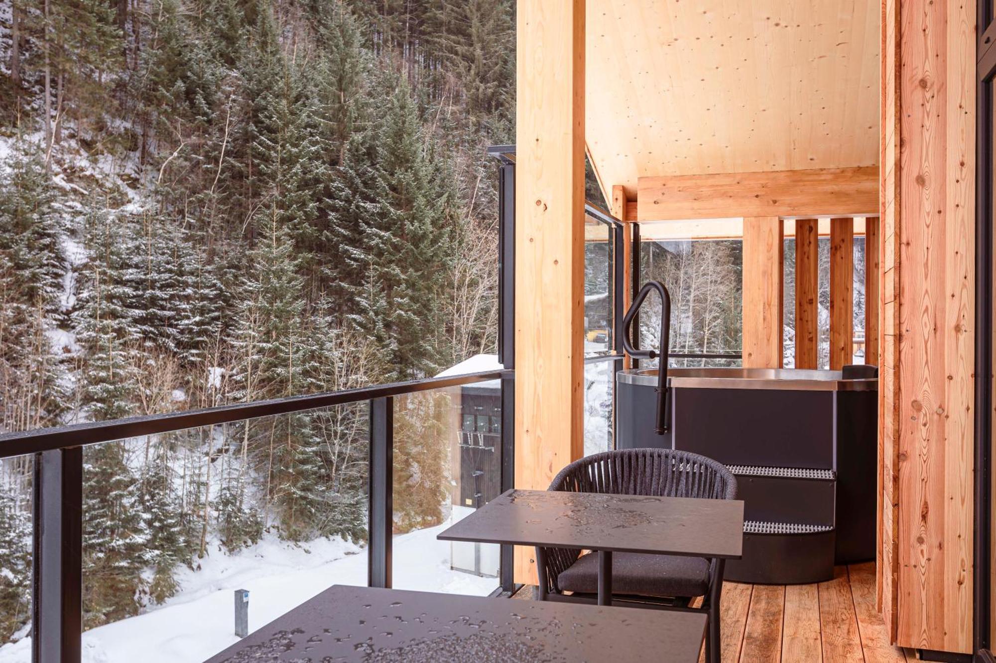 Aparthotel By Alps