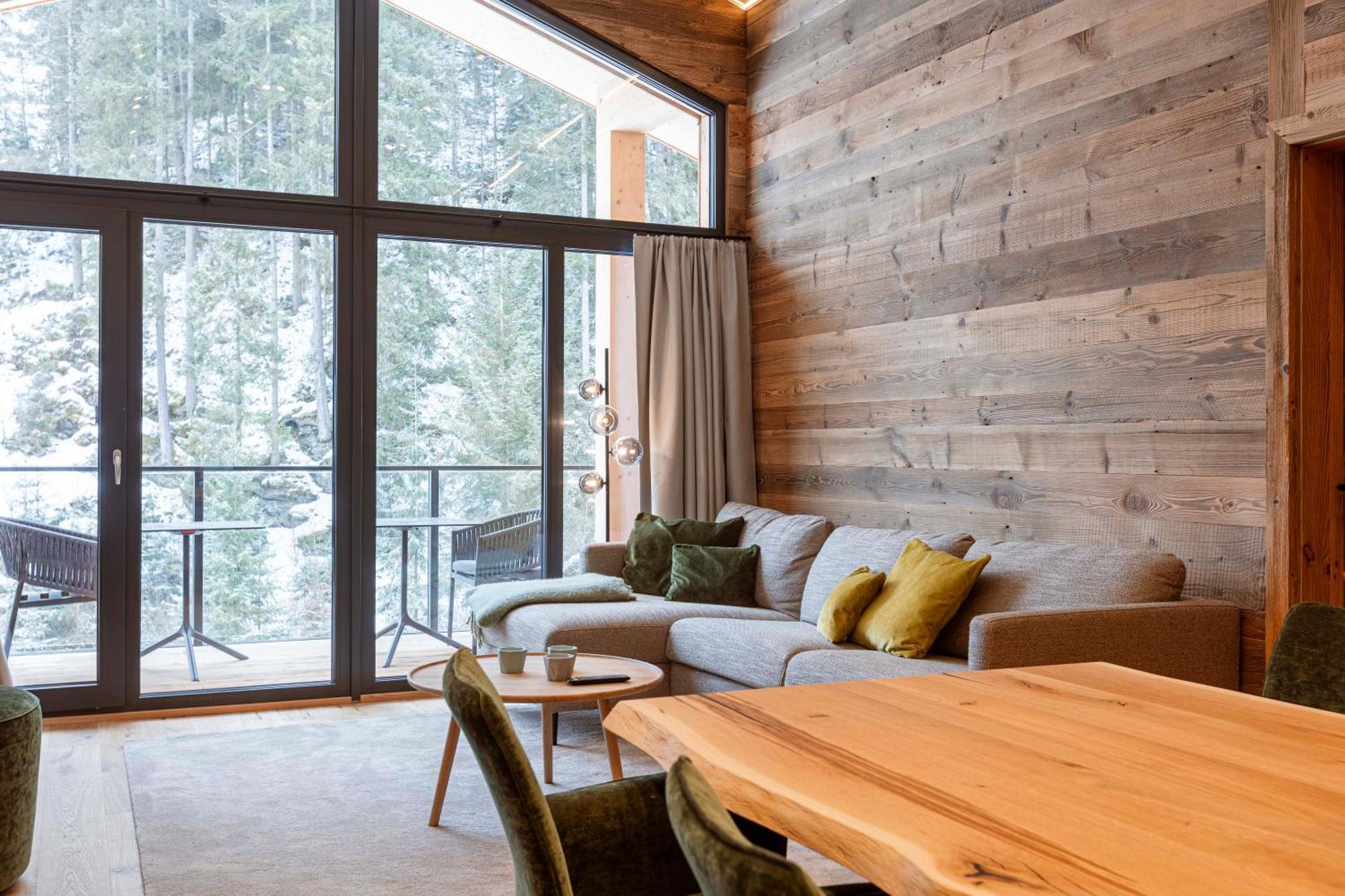 Aparthotel By Alps *