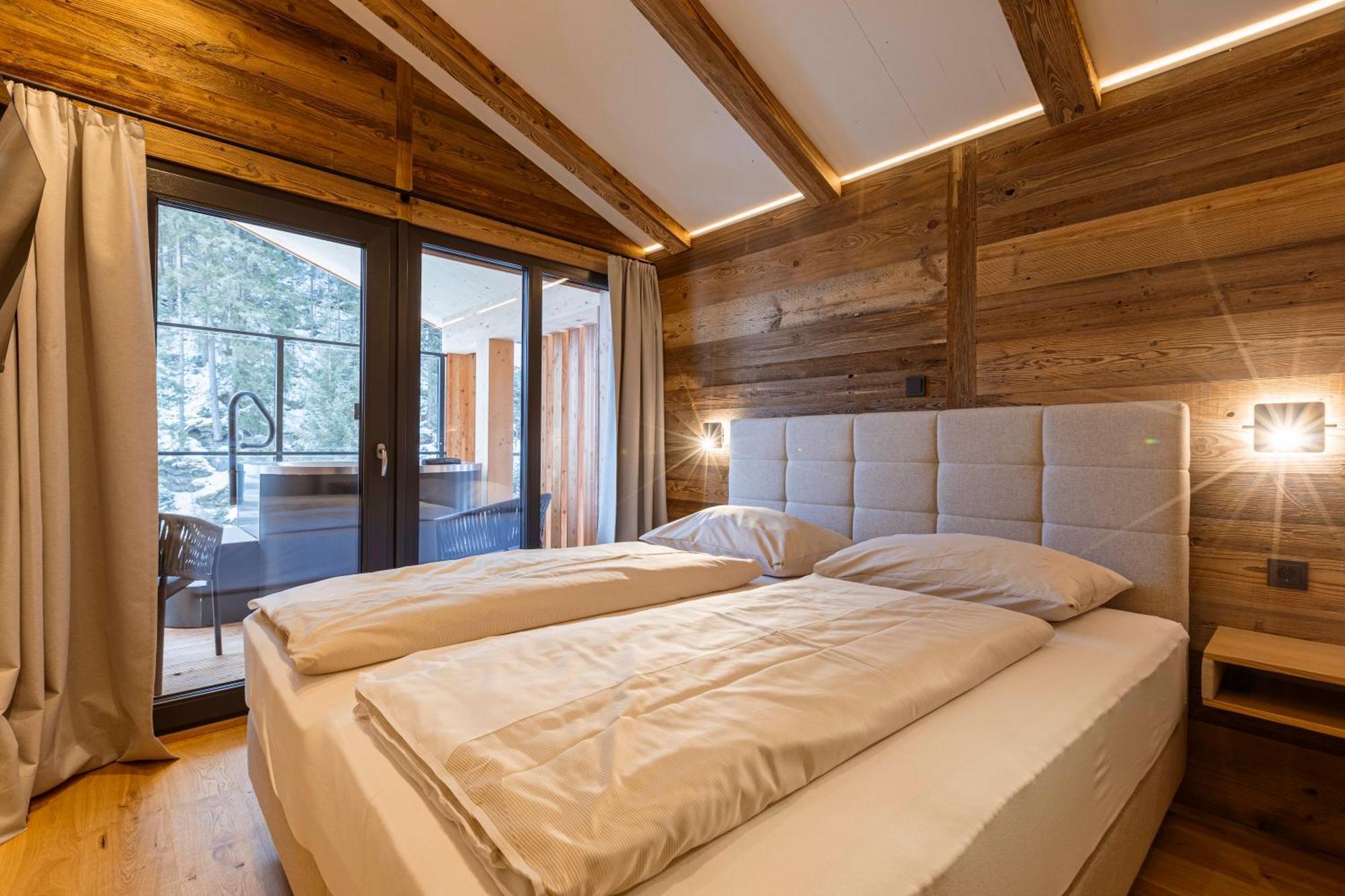 By Alps Aparthotel Saalbach-Hinterglemm