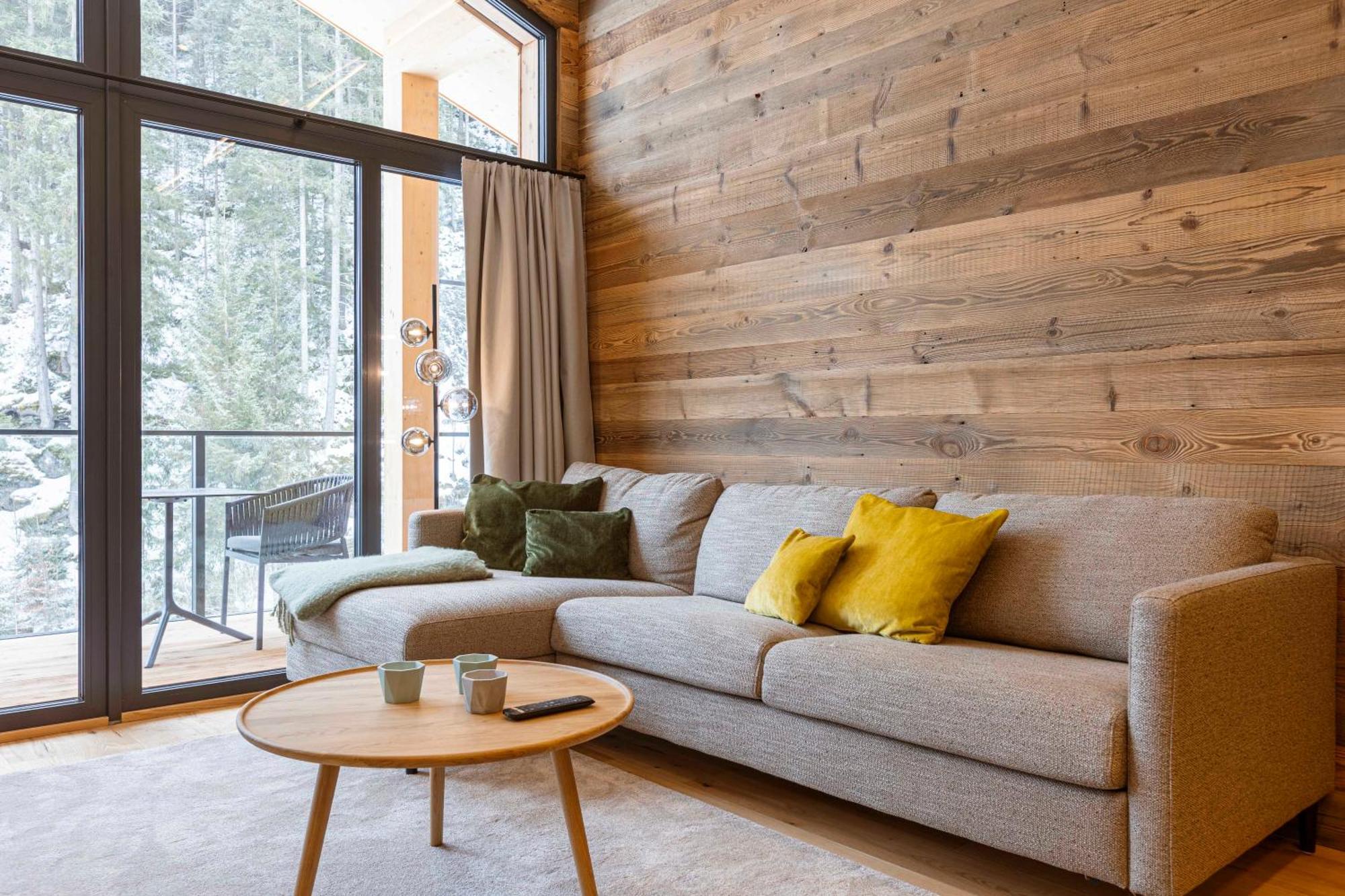 By Alps Aparthotel