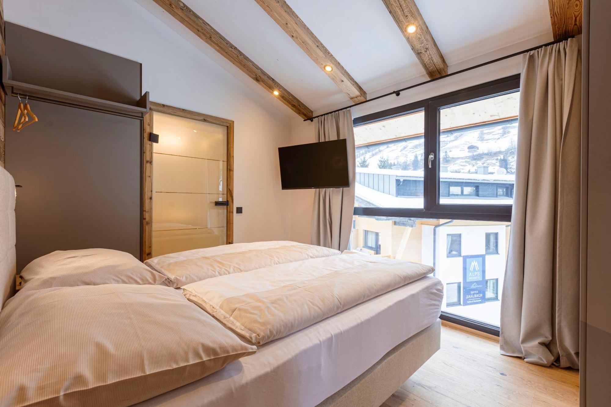 Aparthotel By Alps *