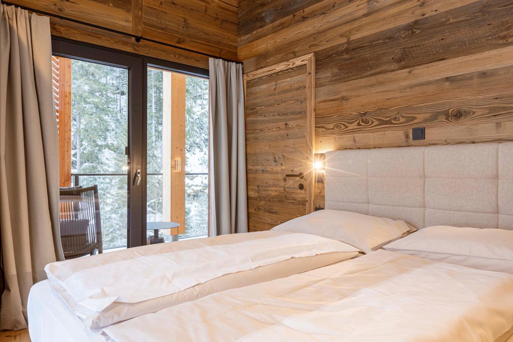 By Alps Aparthotel Saalbach-Hinterglemm