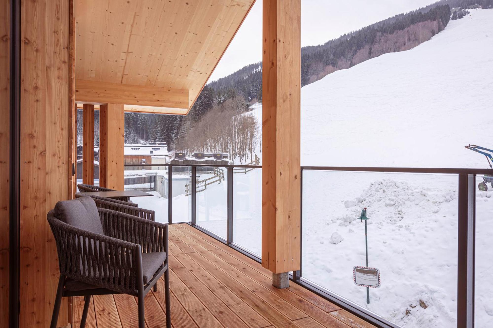 Aparthotel By Alps