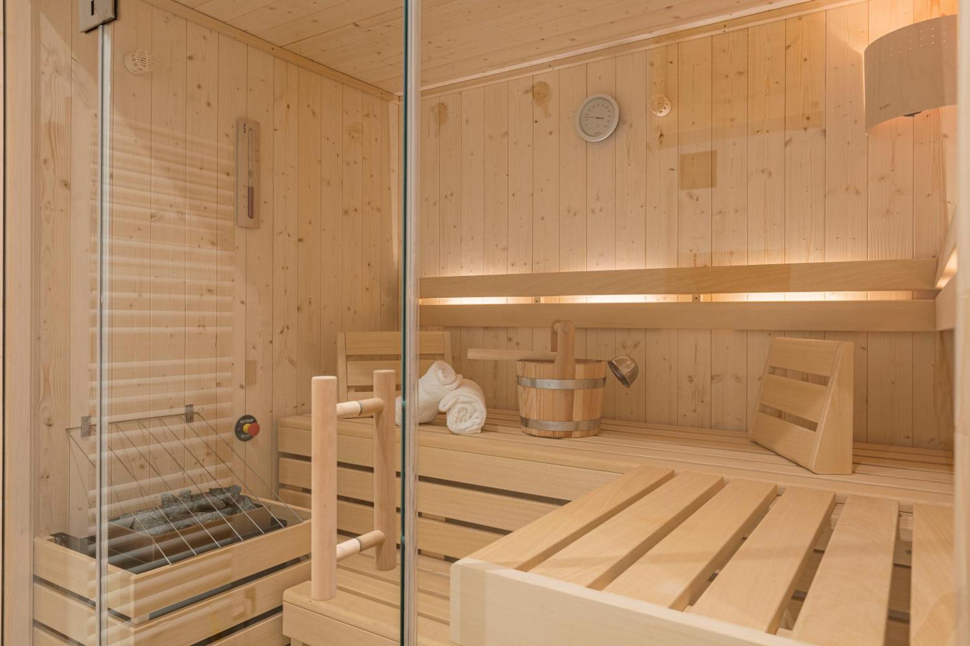 By Alps Aparthotel