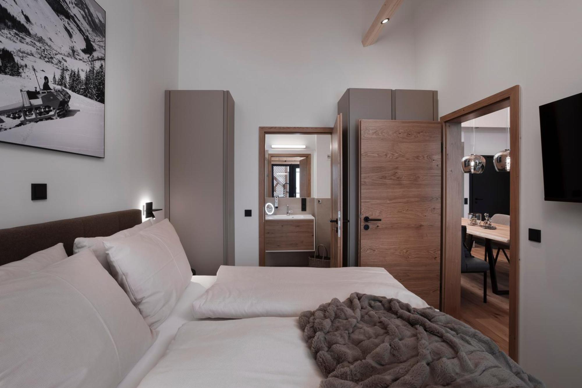 By Alps Aparthotel Saalbach-Hinterglemm