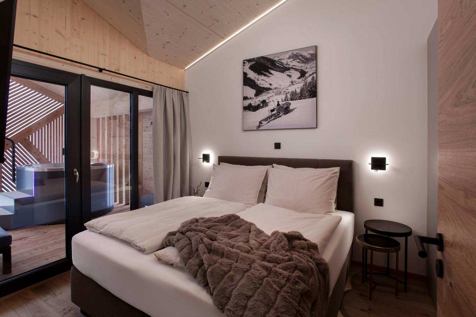 By Alps Aparthotel